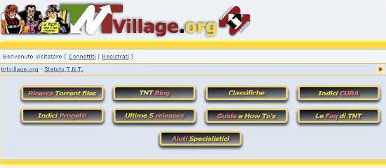 tnt village download